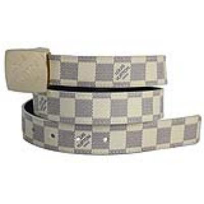 Louis Vuitton Belts-142